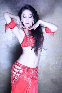 photo by NAM SAO bellydance